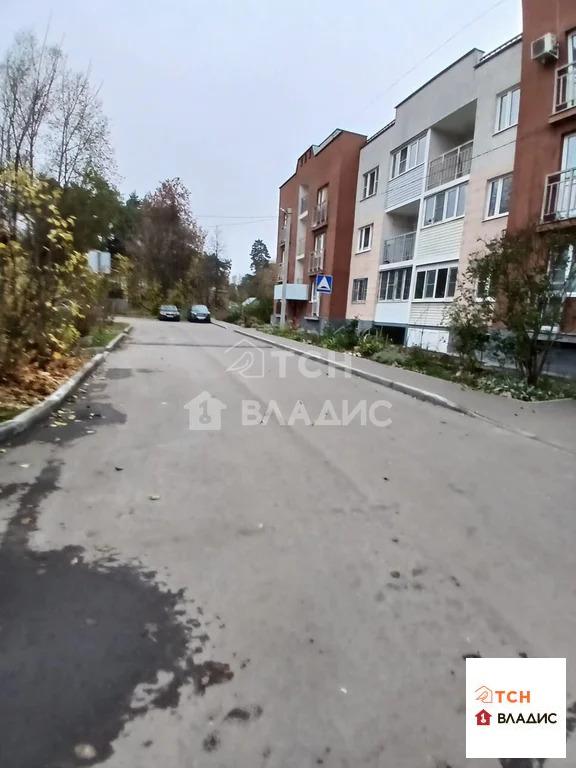 Аренда квартиры, Пушкино, Воскресенский район, Крыловская улица - Фото 2