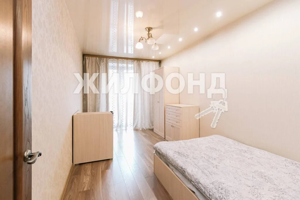 Продажа квартиры, Новосибирск, ул. Декабристов - Фото 19