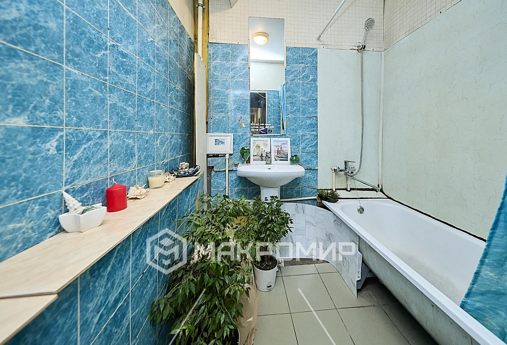 Продажа комнаты, ул. Курляндская - Фото 15
