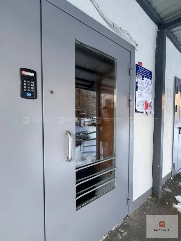 Продажа квартиры, Казань, ул. Космонавтов - Фото 22