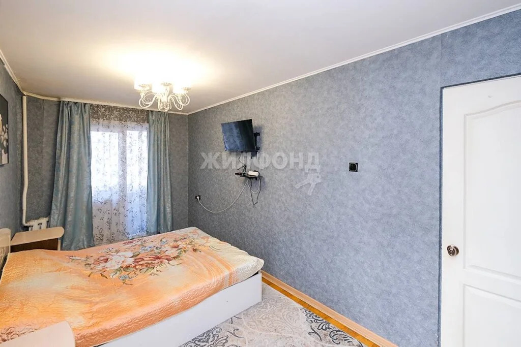 Продажа квартиры, Новосибирск, ул. Дуси Ковальчук - Фото 6