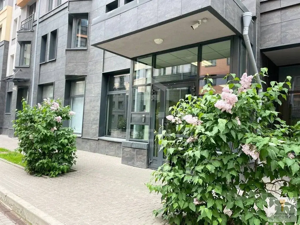 Продажа однокомнатной квартиры в Санкт-Петербурге - Фото 7