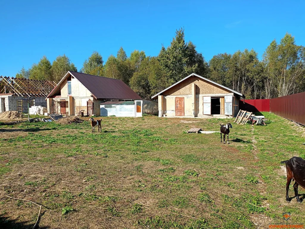 Продажа дома, Ступино, Дмитровский район, Московская обл - Фото 3