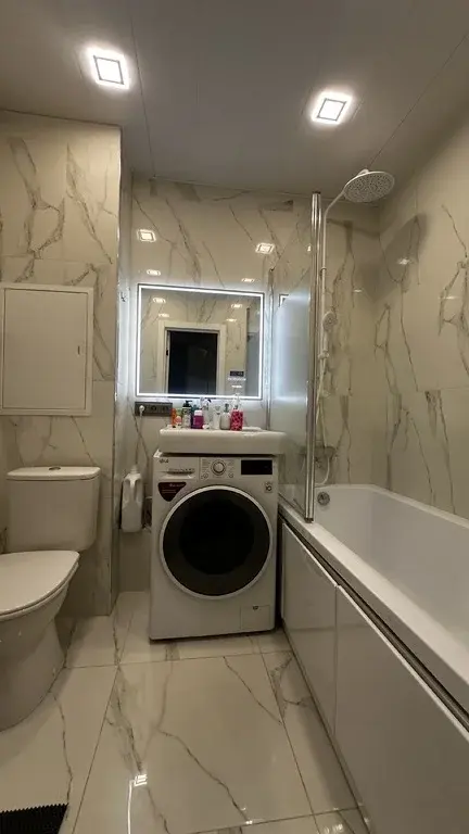 1 к. кв. г. Раменское, ул. Молодежная д. 18 - Фото 11