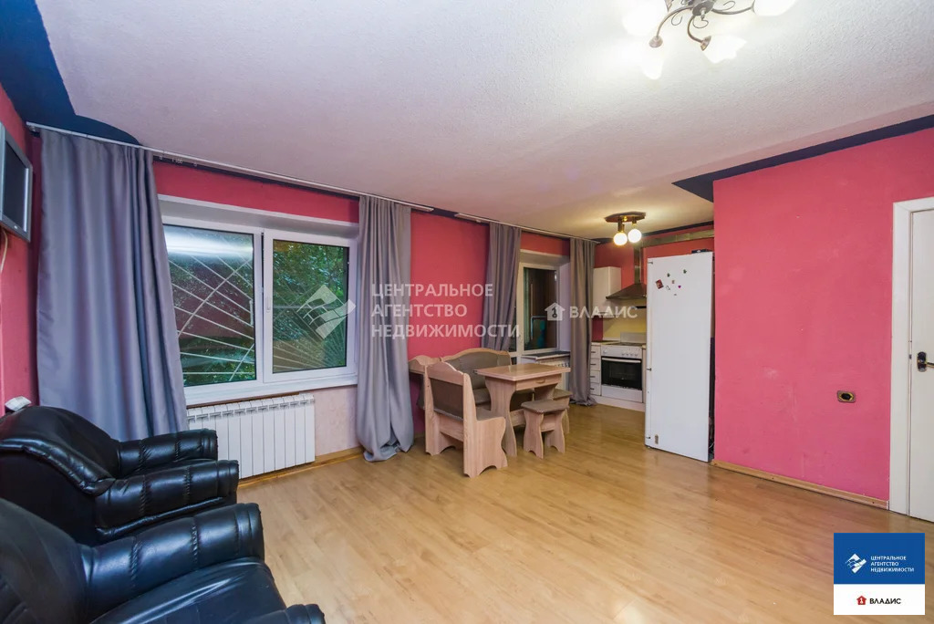 Продажа квартиры, Рязань, 2-я Железнодорожная улица - Фото 2