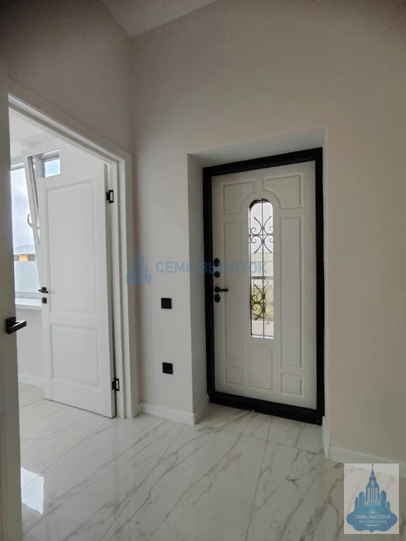 Продажа дома, Домодедово, Домодедово г. о., 160 - Фото 11