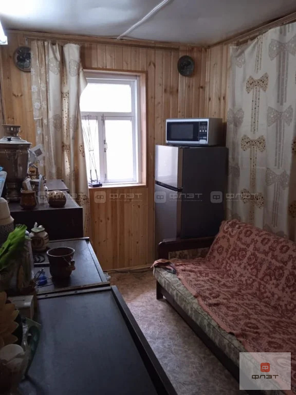 Продажа дома, Бакча-Сарай, Верхнеуслонский район, снт. СНТ Прогресс - Фото 5