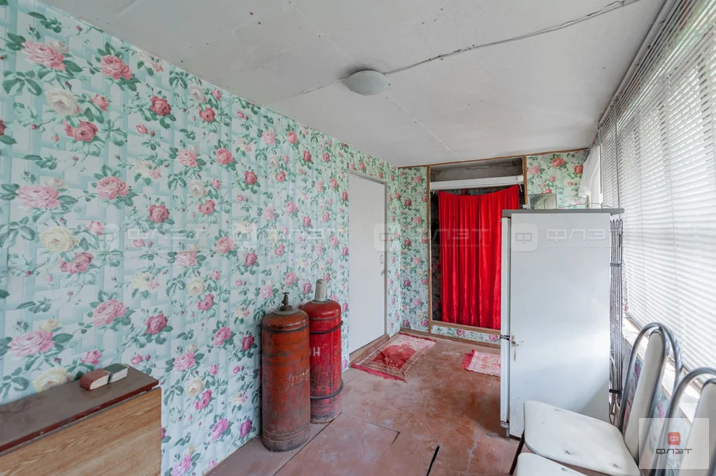 Продажа дома, Обухово, Лаишевский район, тер. КСНТ Меша - Фото 13