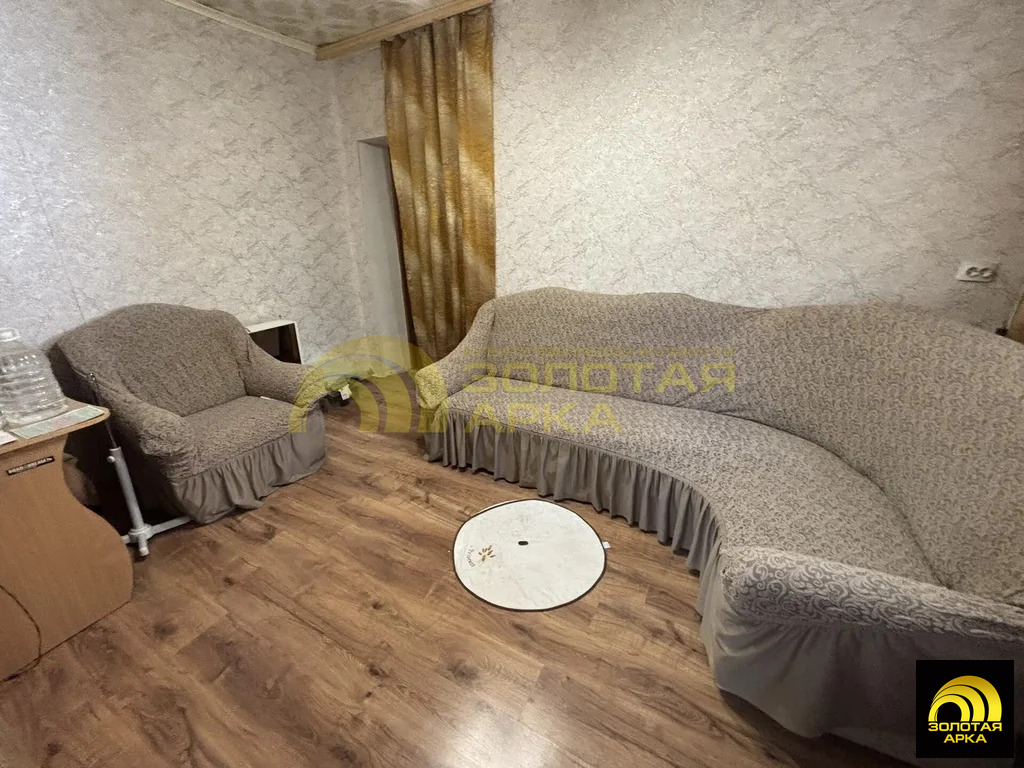 Продажа дома, Виноградный, Крымский район - Фото 12