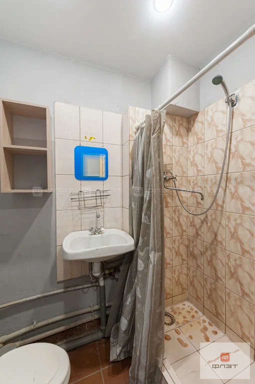 Продажа квартиры, Казань, ул. Кул Гали - Фото 4