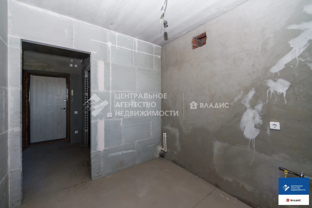 Продажа квартиры, Рязань, Семчинская улица - Фото 17