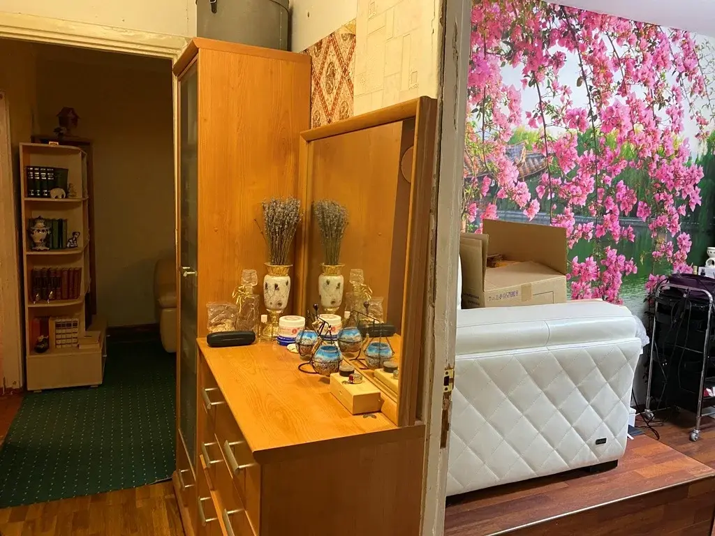 3-я квартира в 3-м микр., дом 2 - Фото 9