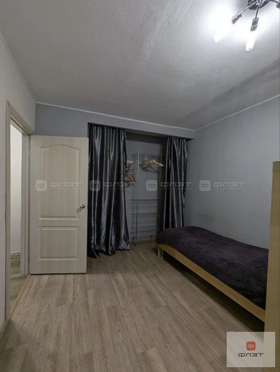 Аренда квартиры, Казань, ул. Белинского д.25 - Фото 4