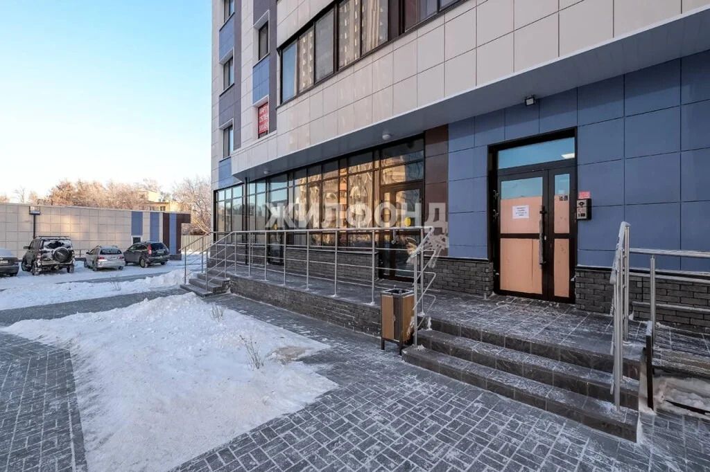 Продажа квартиры, Новосибирск, ул. Гурьевская - Фото 22