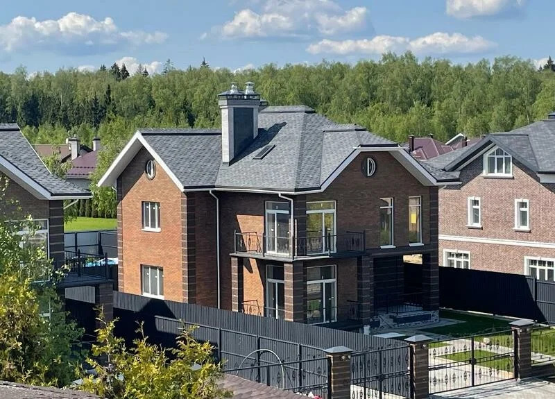 Продажа дома, Фоминское, Первомайское с. п., 2-я Фоминская улица - Фото 1