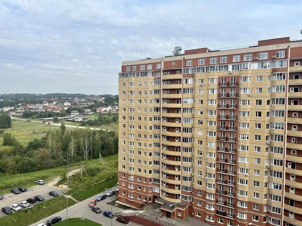 Продажа 1 комн.квартиры г.Дмитров, ул. Спасская, д. 6а - Фото 8