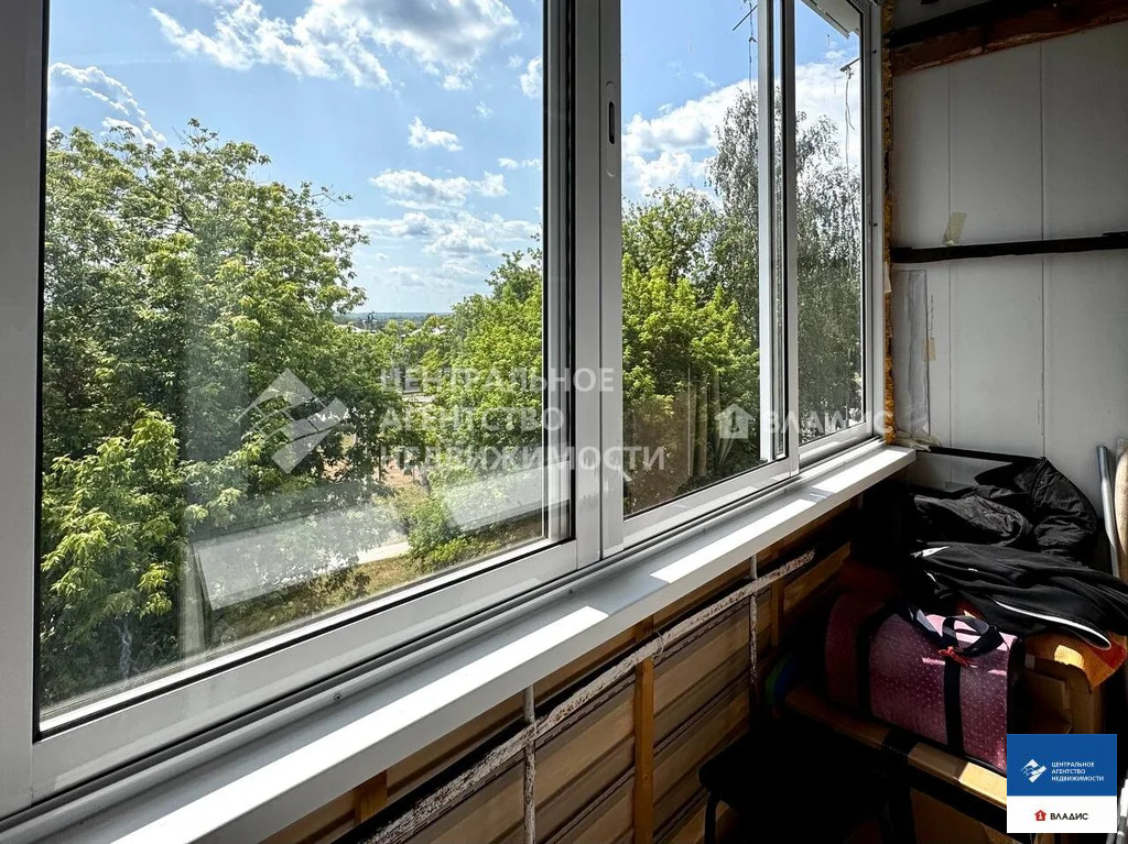 Продажа квартиры, Мурмино, Рязанский район, ул. Лесная - Фото 9