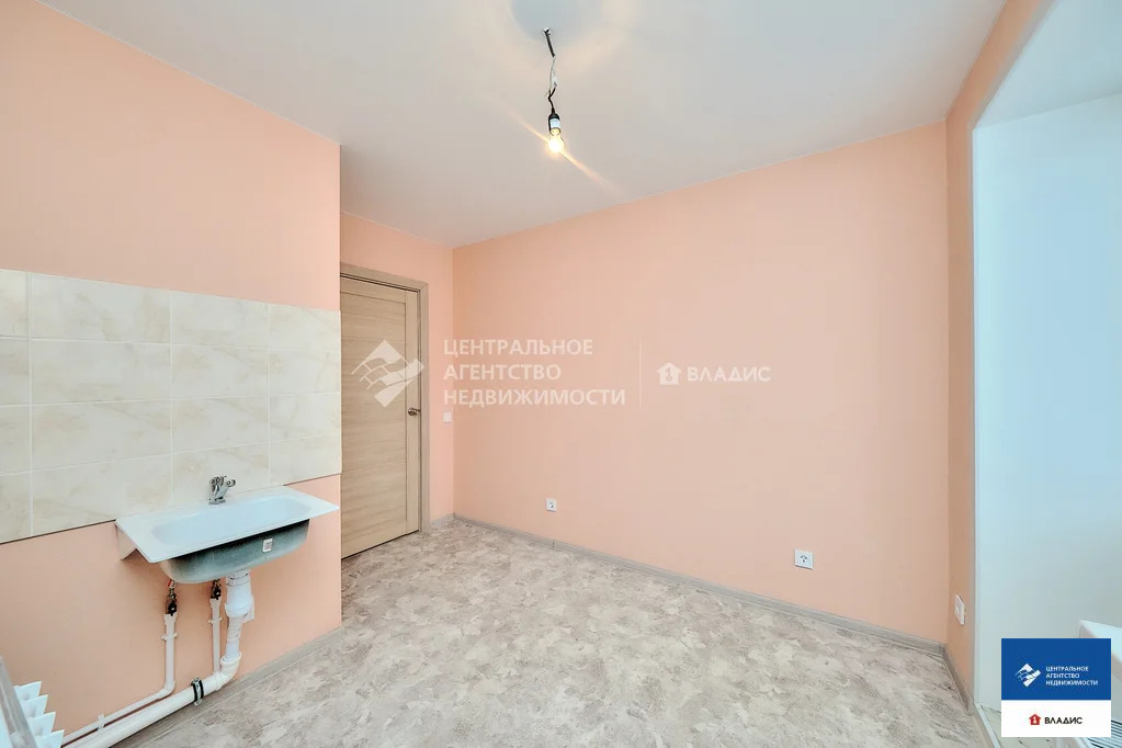 Продажа квартиры, Рыбное, Рыбновский район, ул. Большая - Фото 10