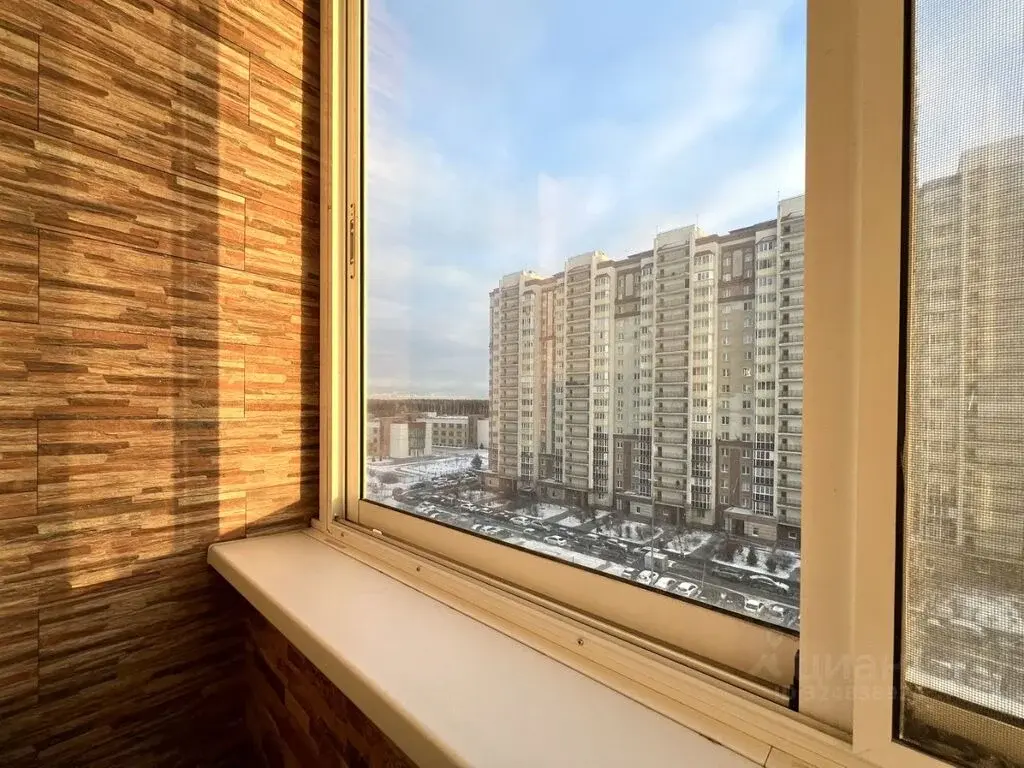 Продажа однокомнатной квартиры 38.9м ул. Курыжова, 15к3, Домодедово - Фото 10