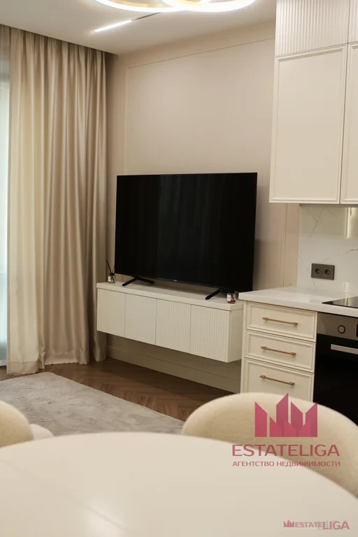 Продажа квартиры, Волгоградский пр-кт. - Фото 2