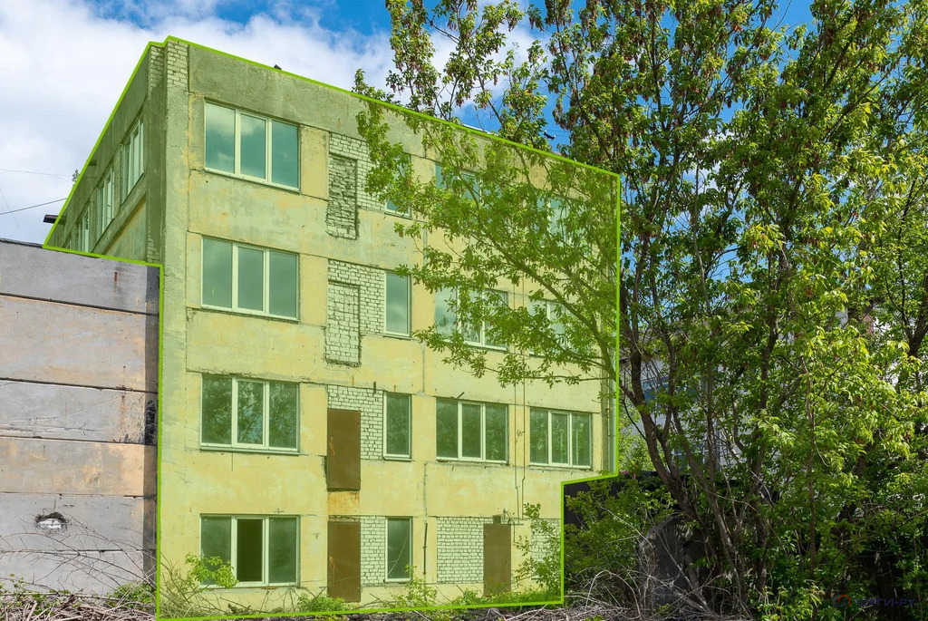 Продажа земельного участка, Брянск, ул. 50-й Армии - Фото 2