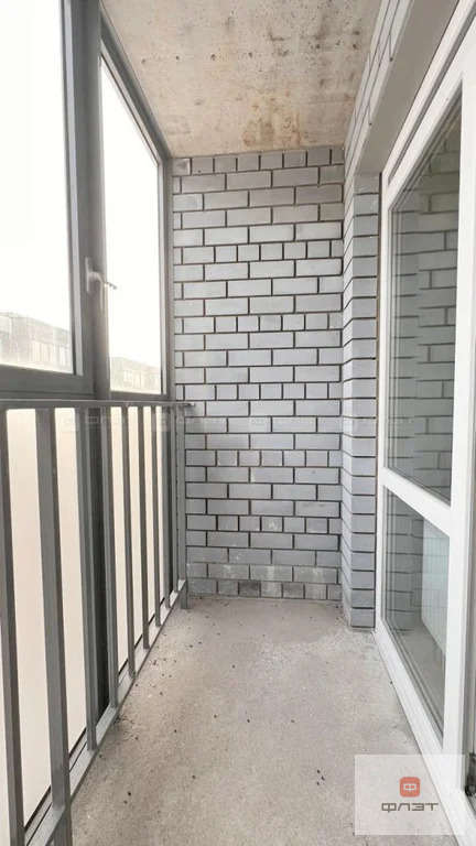 Продажа квартиры, Царево, Пестречинский район, ул. Петра Гаврилова - Фото 10