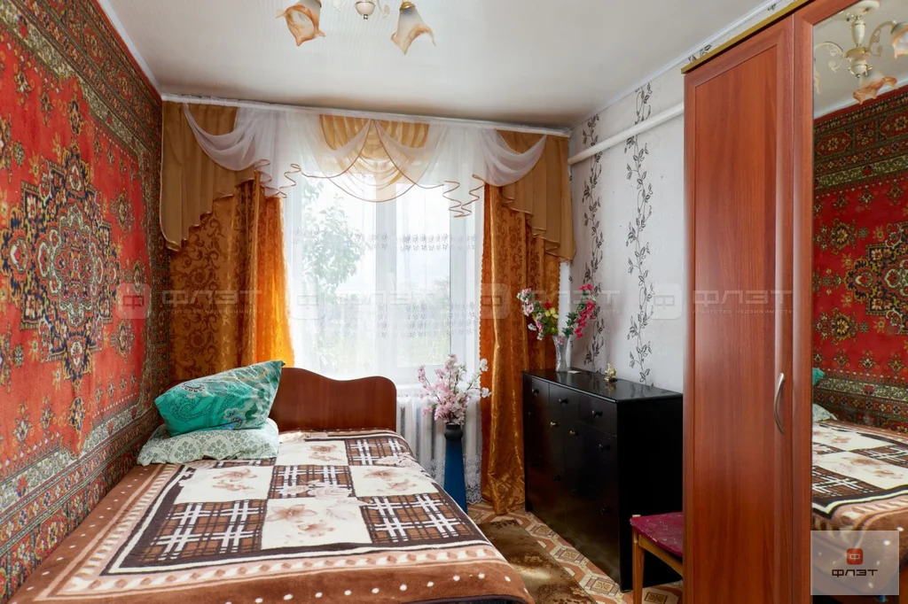 Продажа дома, Среднее Девятово, Лаишевский район, ул. Сергеева - Фото 3