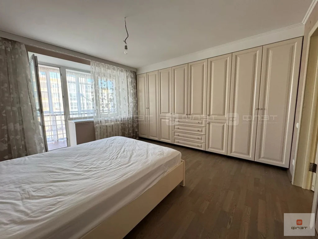 Продажа квартиры, Казань, ул. Березовая (Лесной городок) - Фото 4