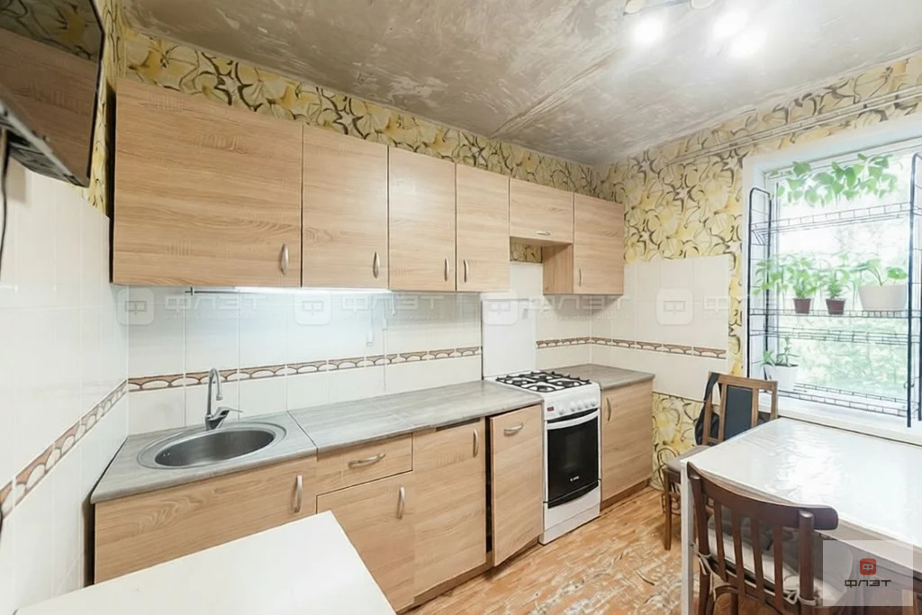 Продажа квартиры, Казань, ул. Комиссара Габишева - Фото 7