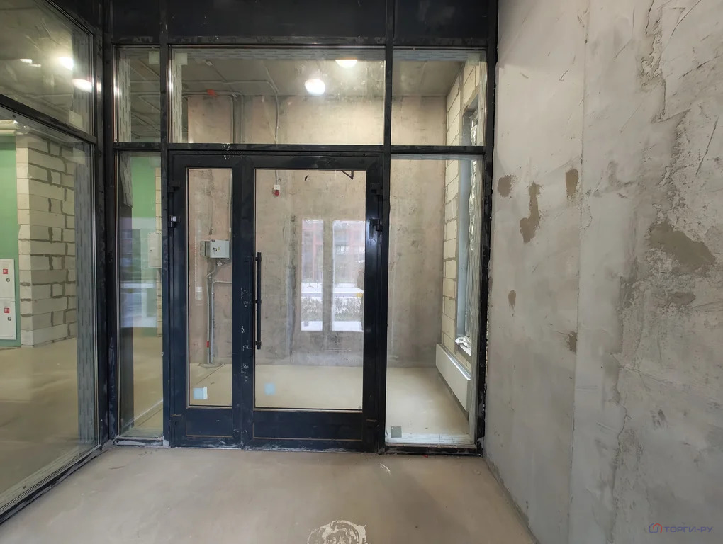 Продажа торгового помещения, Очаковское ш. - Фото 3