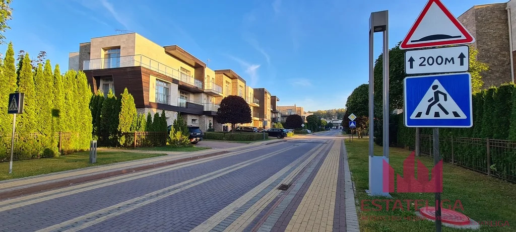 Продажа таунхауса, Писково, Истринский район, Парковая улица - Фото 4