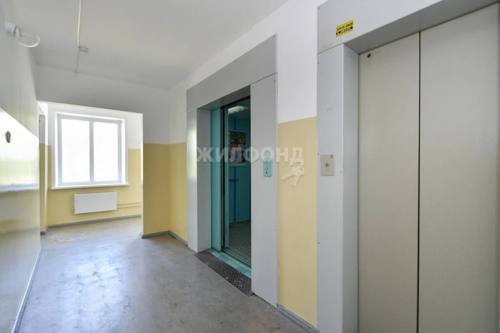 Продажа квартиры, Новосибирск, Краузе - Фото 13