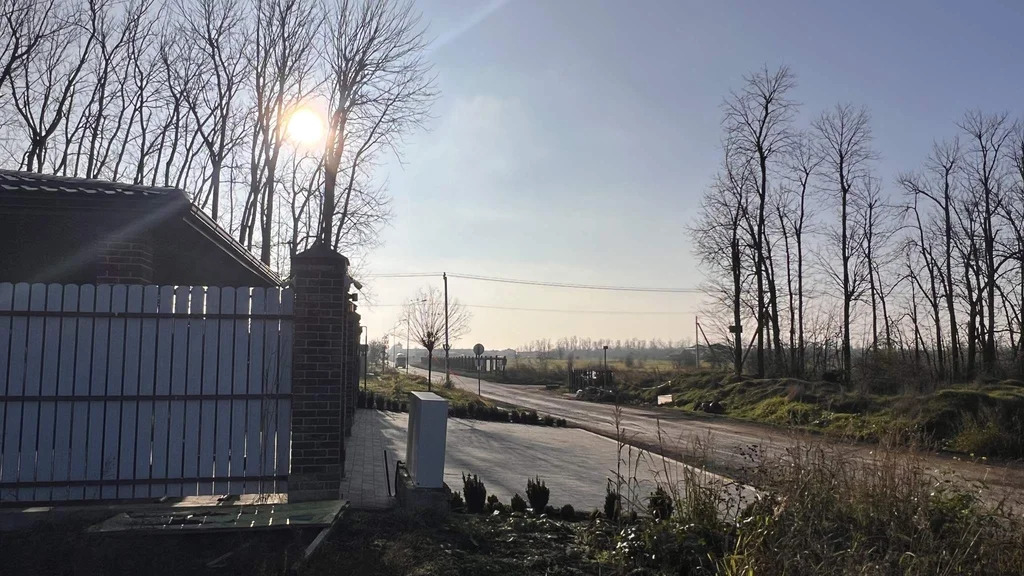 Римская 74, земельный участок 8 сот. - Фото 11