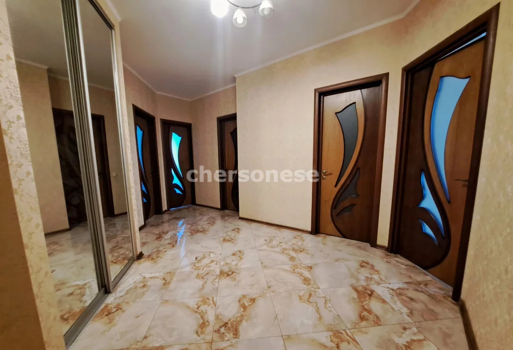 Продажа квартиры, Севастополь, ул. Пожарова - Фото 13