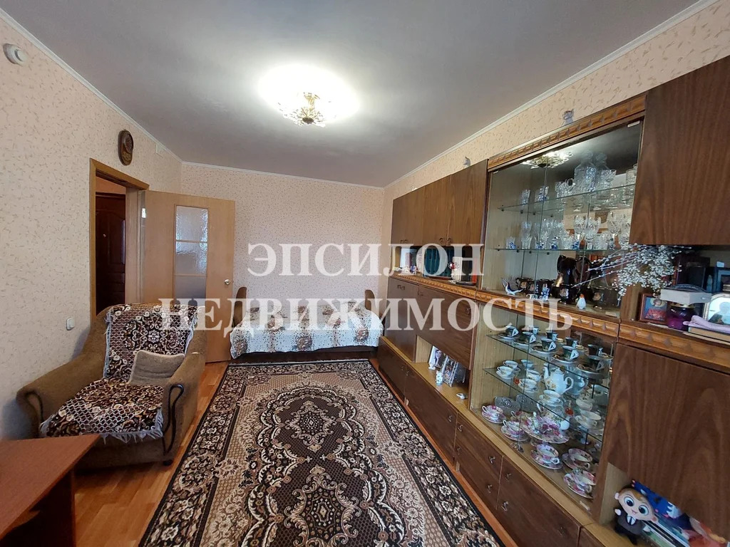 Продается 2-к Квартира ул. В. Клыкова пр-т - Фото 11