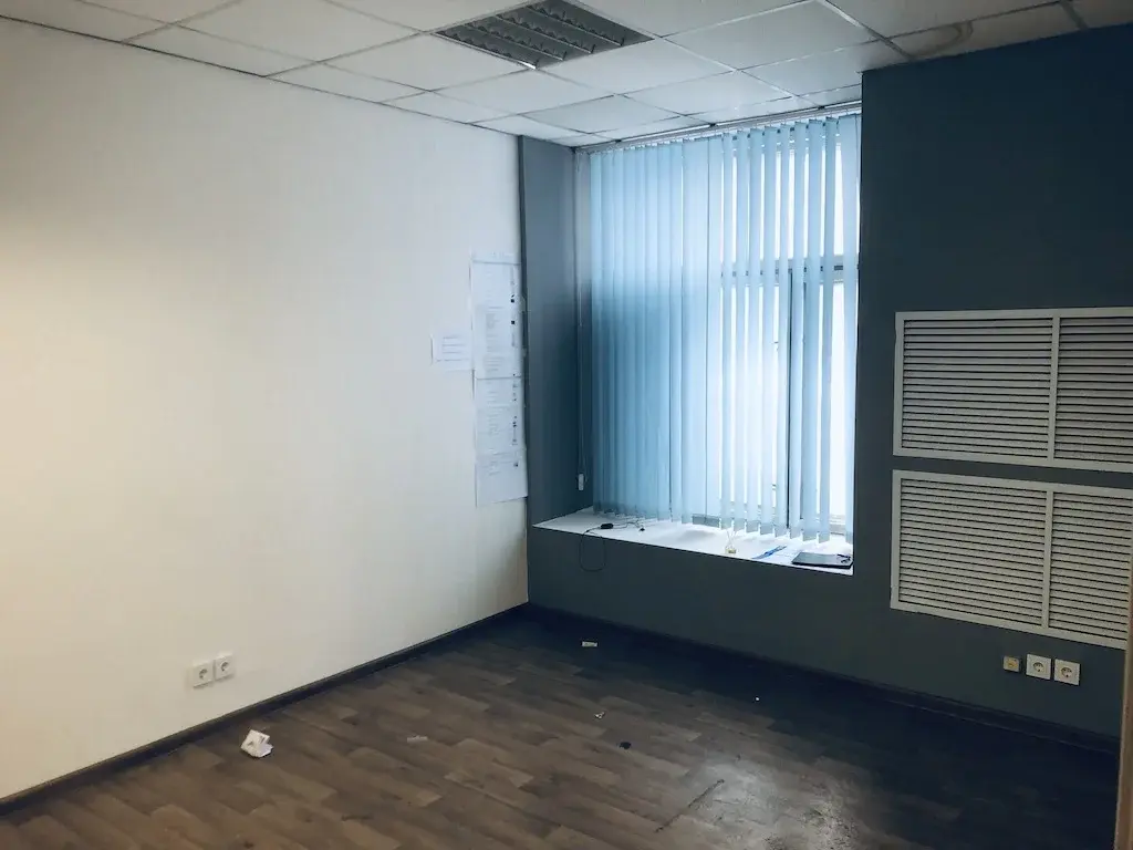 м.Хорошово 10 м.п Силикатный проезд д .34 Сдается ПСН 66 кв.м - Фото 8