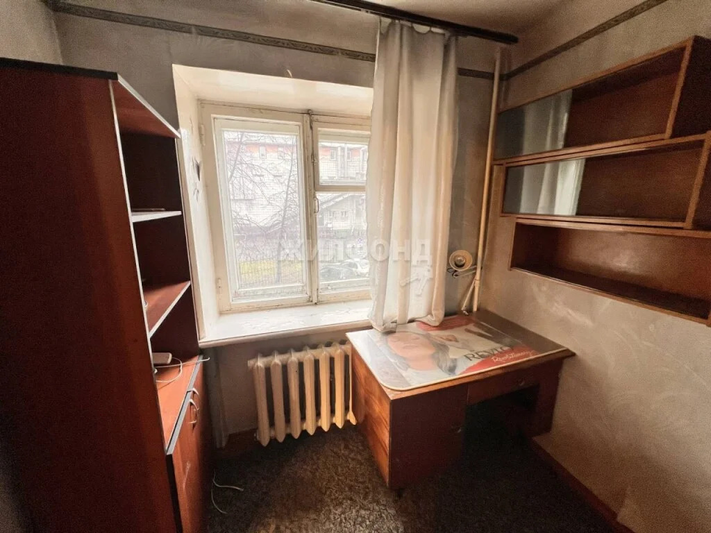 Продажа квартиры, Новосибирск, ул. Космическая - Фото 15