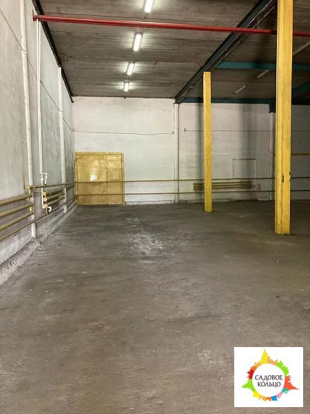 Помещения под склад или производство на закрытой, охраняемой территори - Фото 16