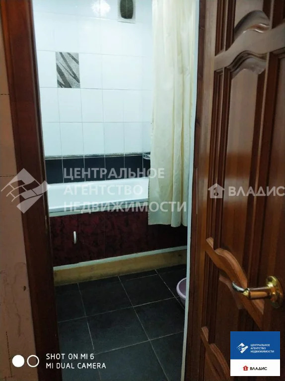 Аренда квартиры, Рязань, ул. Сельских Строителей - Фото 3