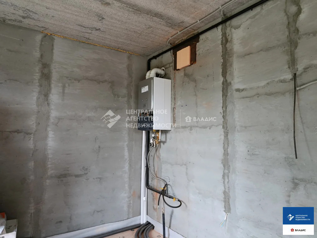 Продажа дома, Рязань, ул. Роща - Фото 4