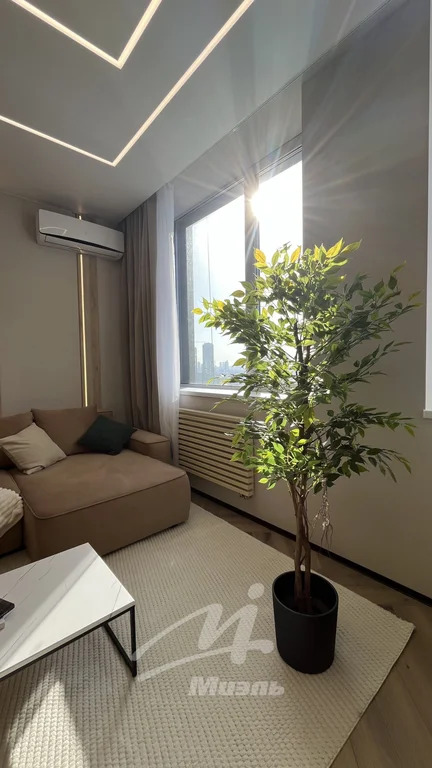 Аренда квартиры, м. Шелепиха, Шмитовский проезд - Фото 4