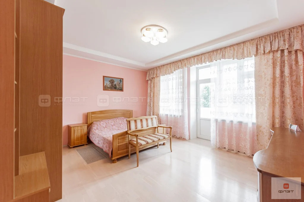 Продажа квартиры, Казань, ул. Кул Гали - Фото 12