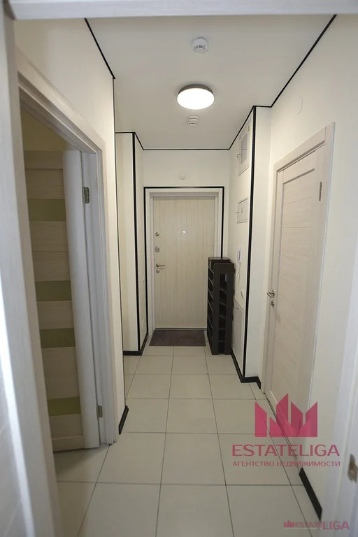 Аренда квартиры, ул. Кусковская - Фото 10