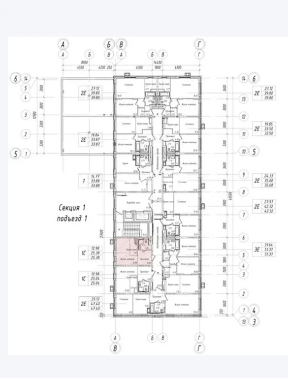 Продажа квартиры, Мисайлово, Ленинский район, Пригородное шоссе - Фото 8