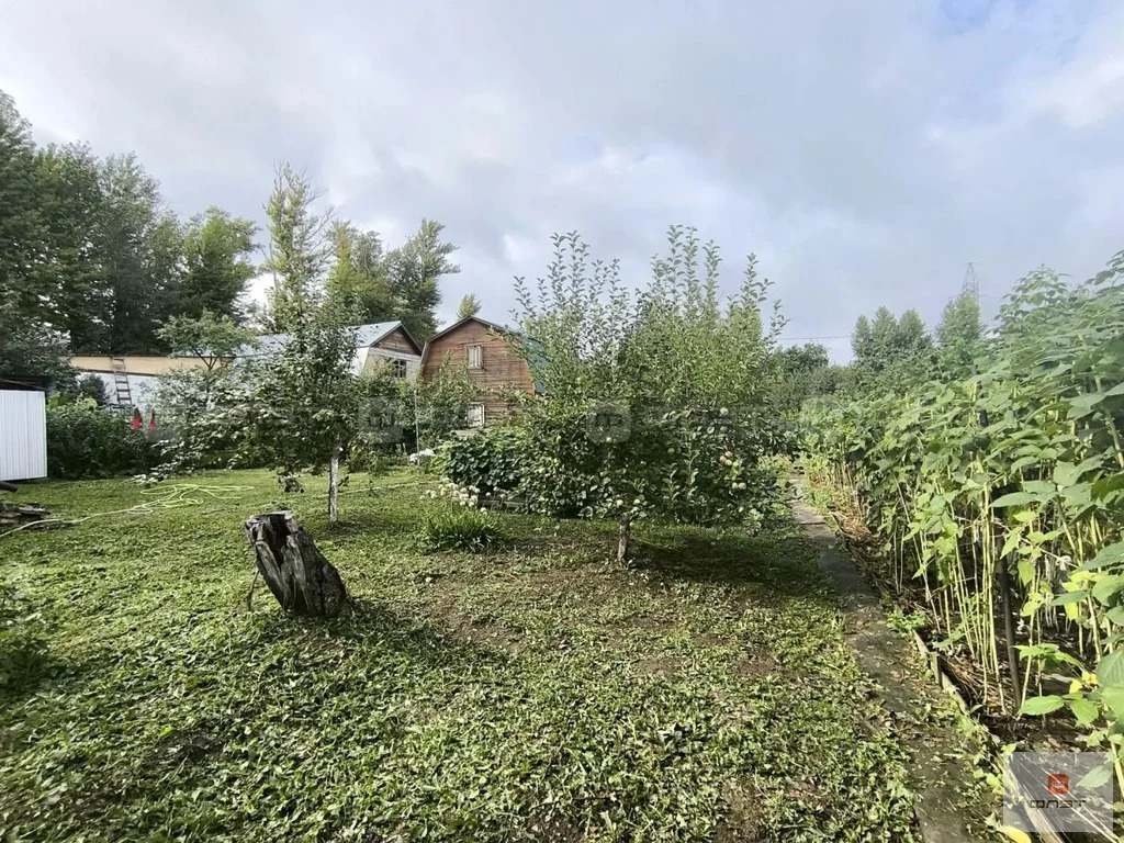 Продажа дома, Казань, Сад №1 завода СК - Фото 5
