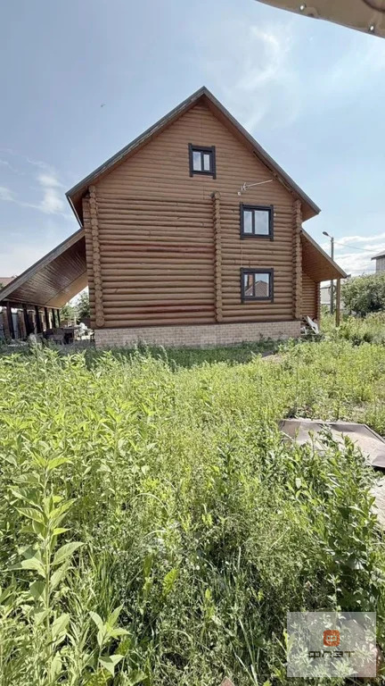 Продажа дома, Габишево, Лаишевский район, ул. Казанская - Фото 5