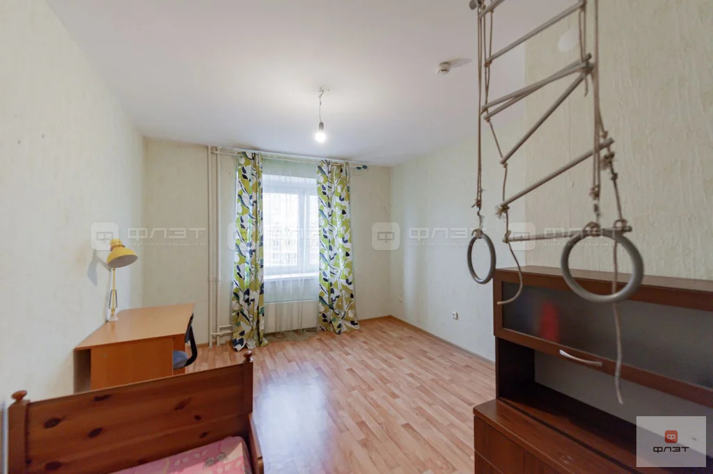 Продажа квартиры, Казань, ул. Крутая - Фото 17