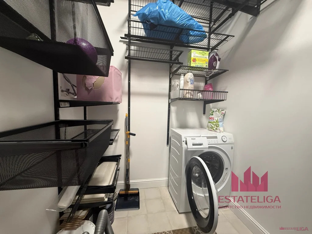 Аренда квартиры, м. Авиамоторная, улица Крузенштерна - Фото 24