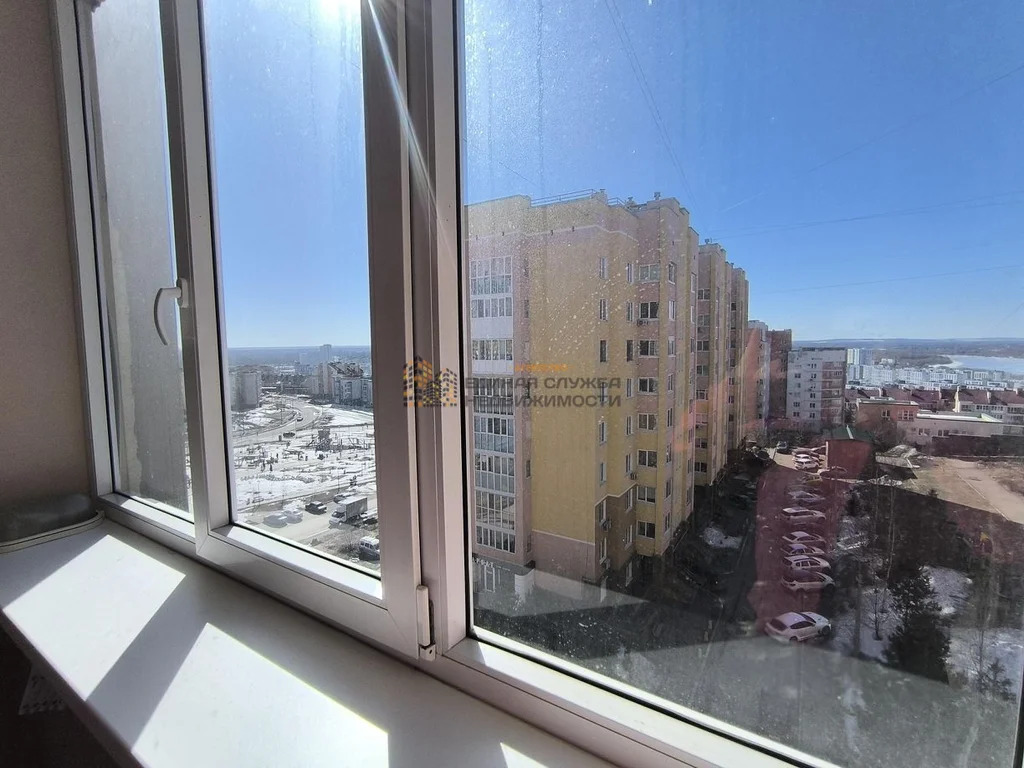Аренда квартиры, Уфа, ул. Загира Исмагилова - Фото 10