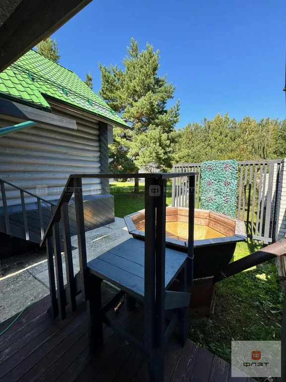 Продажа земельного участка, Ключищи, Верхнеуслонский район, снт. Сад ... - Фото 19